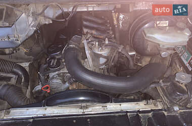 Інші автобуси Mercedes-Benz Sprinter 2001 в Миколаєві
