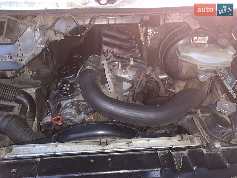 Інші автобуси Mercedes-Benz Sprinter 2001 в Миколаєві