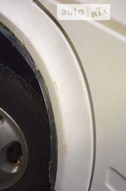 Другие грузовики Mercedes-Benz Sprinter 2004 в 