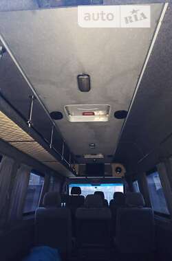 Другие грузовики Mercedes-Benz Sprinter 2004 в 