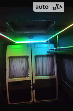 Другие грузовики Mercedes-Benz Sprinter 2004 в 