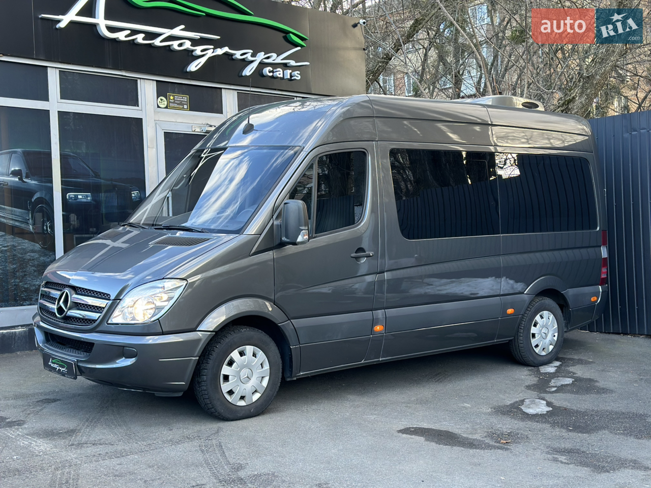 2017 Volkswagen Transporter - мініатюра 35