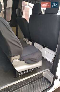 Мікроавтобус Mercedes-Benz Sprinter 2006 в Львові
