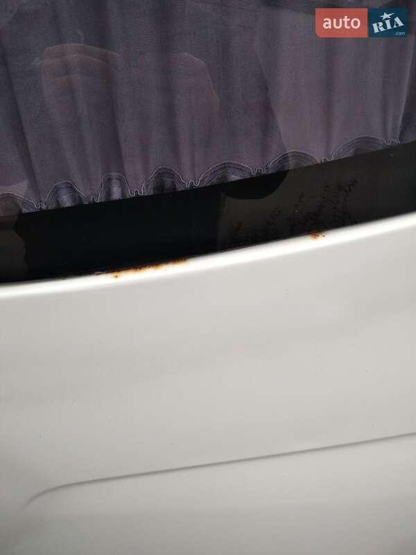 Мікроавтобус Mercedes-Benz Sprinter 2006 в Львові