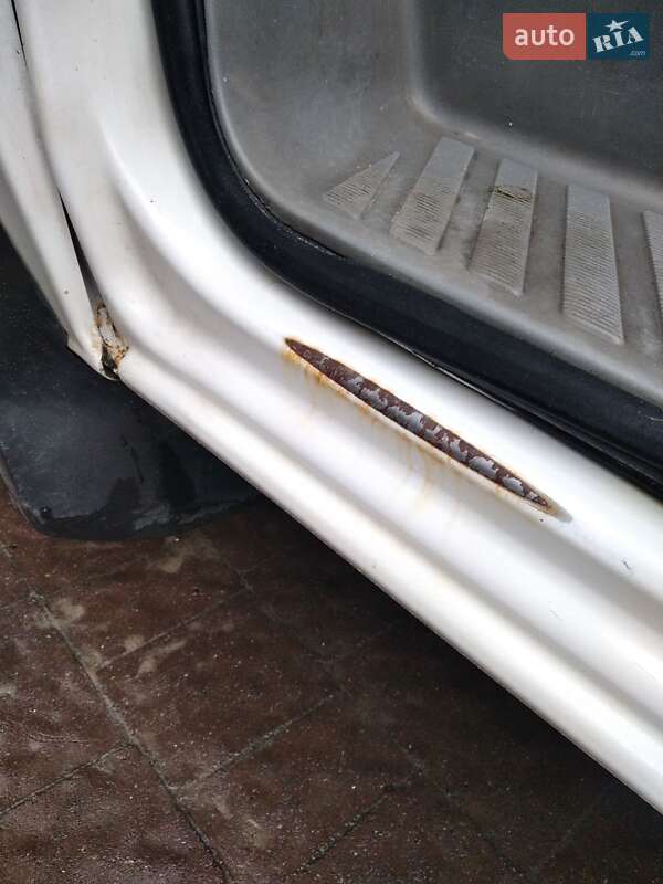 Мікроавтобус Mercedes-Benz Sprinter 2006 в Львові