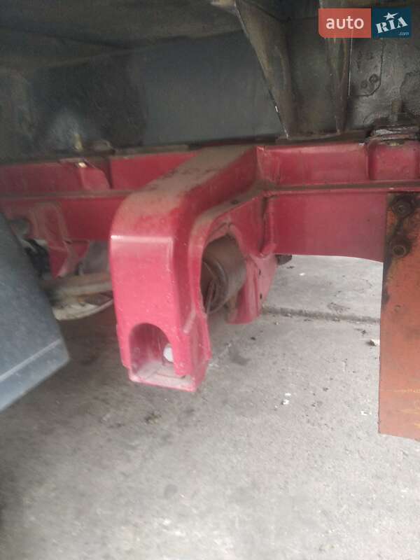 Борт Mercedes-Benz Sprinter 2011 в Врадиевке