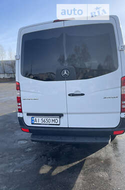 Грузовой фургон Mercedes-Benz Sprinter 2017 в Киеве