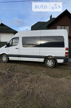 Микроавтобус Mercedes-Benz Sprinter 2006 в Косове