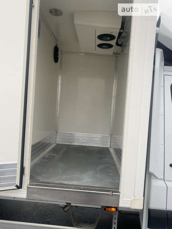 Рефрижератор Mercedes-Benz Sprinter 2017 в Вінниці фото 22 Рефрижератор Mercedes-Benz Sprinter 2017 в Вінниці