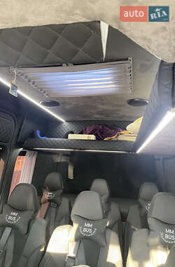Микроавтобус Mercedes-Benz Sprinter 2019 в 