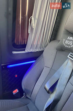 Микроавтобус Mercedes-Benz Sprinter 2019 в 