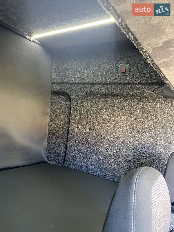 Микроавтобус Mercedes-Benz Sprinter 2019 в Хусте