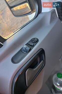 Автовоз Mercedes-Benz Sprinter 2009 в Луцке