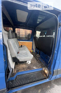 Грузопассажирский фургон Mercedes-Benz Sprinter 2009 в Хмельницком