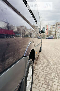 Мікроавтобус Mercedes-Benz Sprinter 2013 в Івано-Франківську