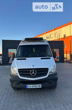 Рефрижератор Mercedes-Benz Sprinter 2014 в Виннице