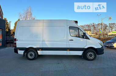 Рефрижератор Mercedes-Benz Sprinter 2014 в Вінниці