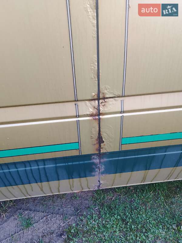 Микроавтобус Mercedes-Benz Sprinter 2004 в Хусте фото 7 Микроавтобус Mercedes-Benz Sprinter 2004 в Хусте