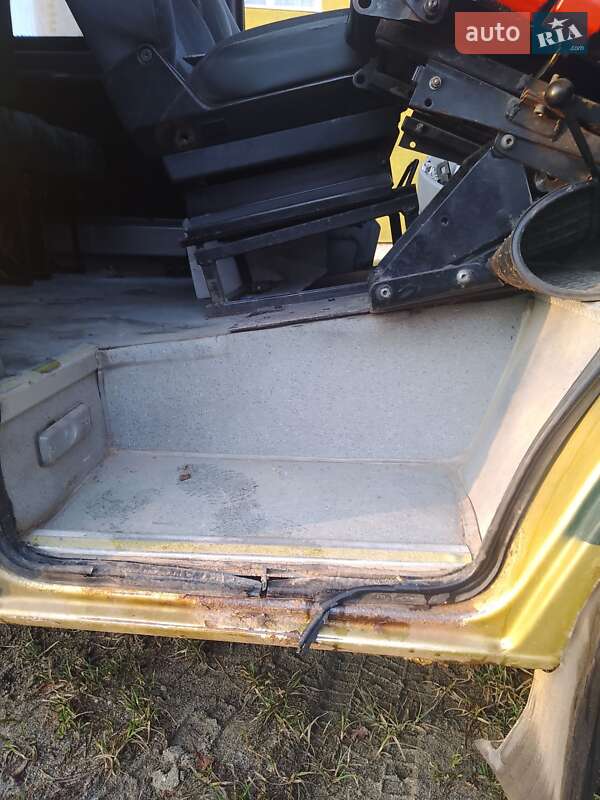 Микроавтобус Mercedes-Benz Sprinter 2004 в Хусте фото 16 Микроавтобус Mercedes-Benz Sprinter 2004 в Хусте