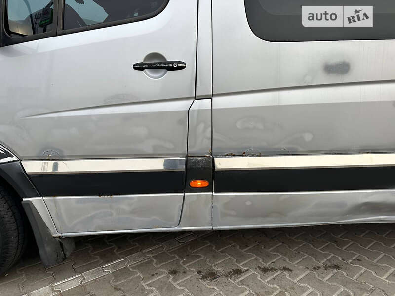 Інші автобуси Mercedes-Benz Sprinter 2006 в Києві