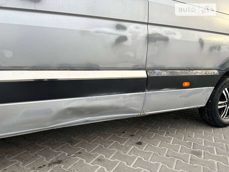 Інші автобуси Mercedes-Benz Sprinter 2006 в Києві