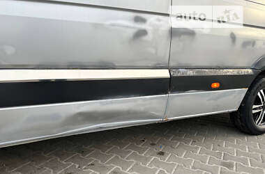 Другие автобусы Mercedes-Benz Sprinter 2006 в Киеве