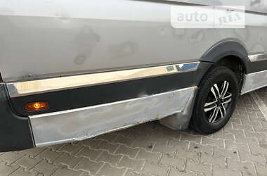 Другие автобусы Mercedes-Benz Sprinter 2006 в 