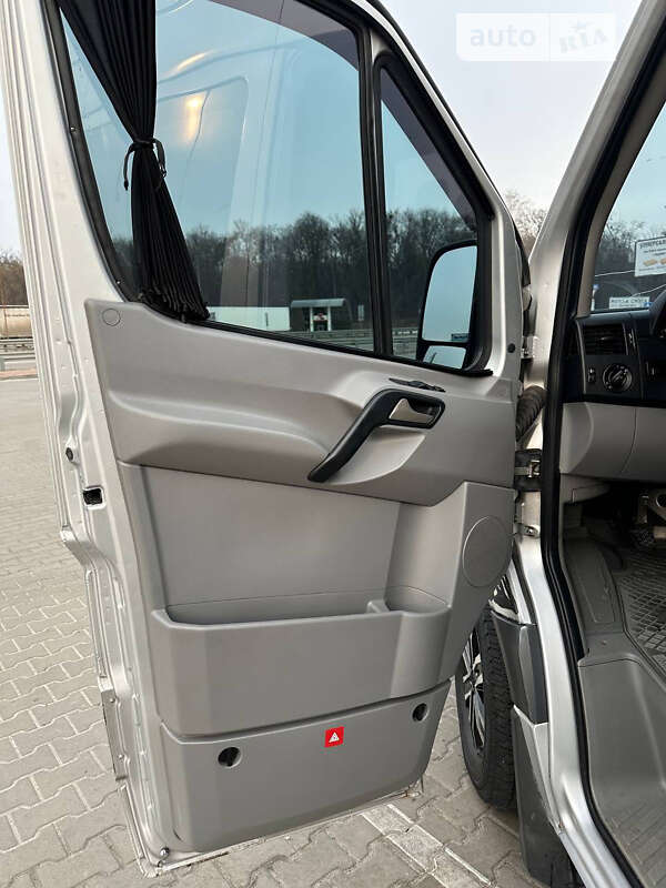 Інші автобуси Mercedes-Benz Sprinter 2006 в Києві