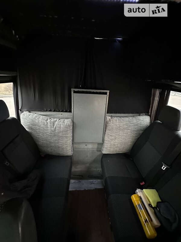 Інші автобуси Mercedes-Benz Sprinter 2006 в Києві