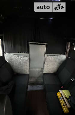 Другие автобусы Mercedes-Benz Sprinter 2006 в 
