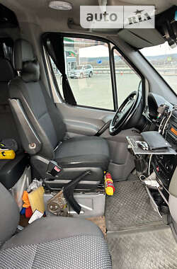 Другие автобусы Mercedes-Benz Sprinter 2006 в 