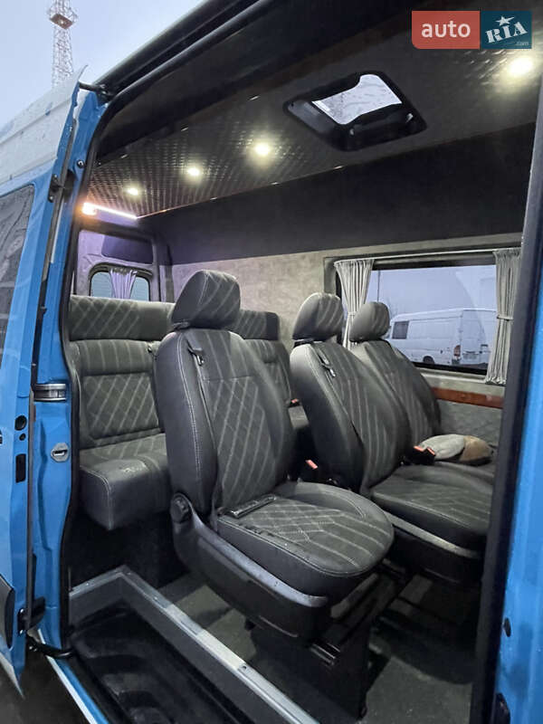 Микроавтобус Mercedes-Benz Sprinter 2019 в Черновцах
