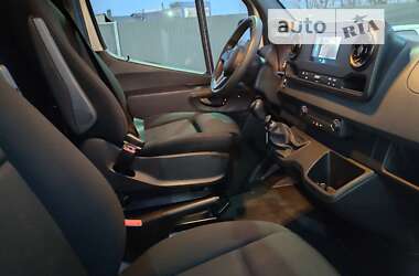 Вантажний фургон Mercedes-Benz Sprinter 2019 в Сарнах