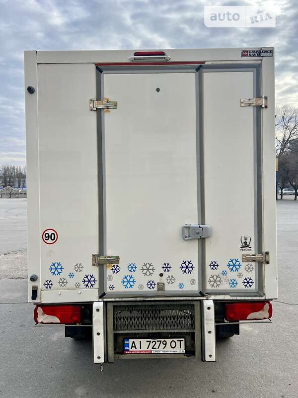 Рефрижератор Mercedes-Benz Sprinter 2015 в Києві