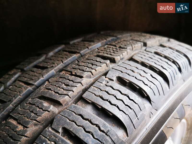 Мікроавтобус Mercedes-Benz Sprinter 2000 в Бучі