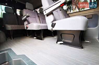 Микроавтобус Mercedes-Benz Sprinter 2000 в 