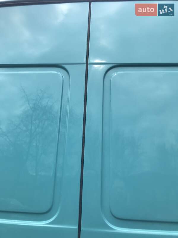 Микроавтобус Mercedes-Benz Sprinter 2005 в Тячеве