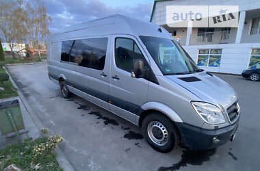 Другие автобусы Mercedes-Benz Sprinter 2006 в Виноградове