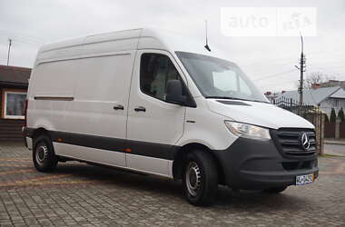 Грузовой фургон Mercedes-Benz Sprinter 2020 в Самборе