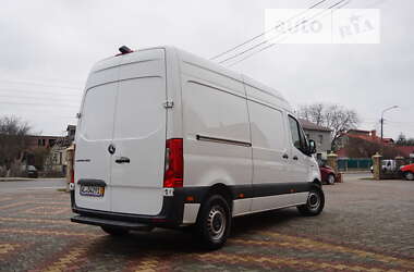 Грузовой фургон Mercedes-Benz Sprinter 2020 в Самборе