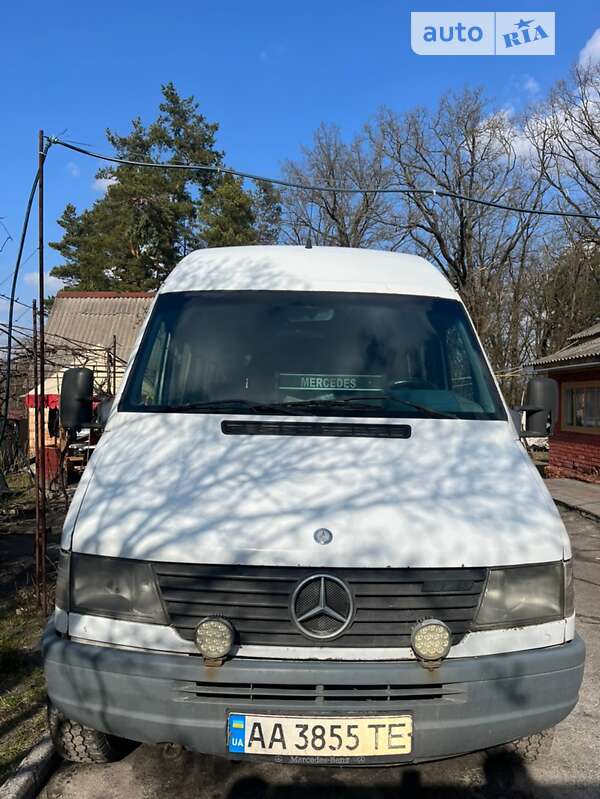 Інші автобуси Mercedes-Benz Sprinter 1999 в Василькові