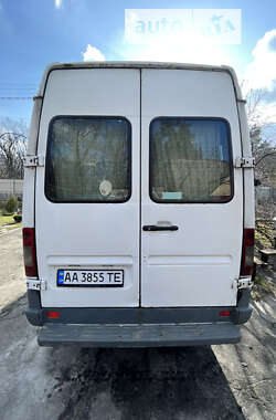 Другие автобусы Mercedes-Benz Sprinter 1999 в Василькове