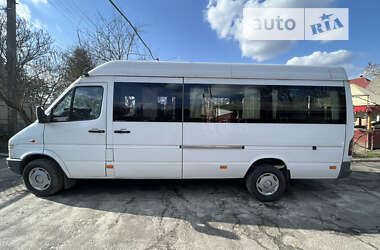 Другие автобусы Mercedes-Benz Sprinter 1999 в Василькове