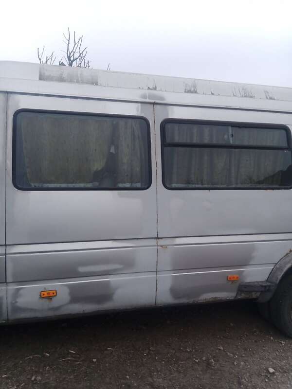 Микроавтобус Mercedes-Benz Sprinter 1999 в Киеве