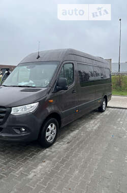 Микроавтобус Mercedes-Benz Sprinter 2019 в Городенке