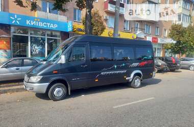 Мікроавтобус Mercedes-Benz Sprinter 2004 в Черкасах