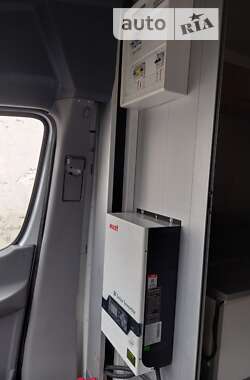 Другие грузовики Mercedes-Benz Sprinter 2010 в Харькове