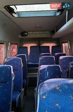 Мікроавтобус Mercedes-Benz Sprinter 2009 в Черкасах