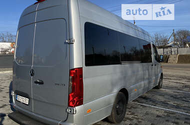 Микроавтобус Mercedes-Benz Sprinter 2020 в Черновцах