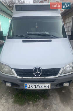 Городской автобус Mercedes-Benz Sprinter 2006 в Хмельницком